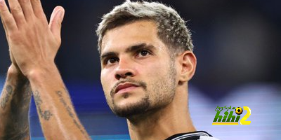 أرقام برونو غيمارايش في مباراة مانشستر سيتي ونيوكاسل