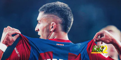 سبب إزالة اسم فيران توريس من قائمة الراحلين عن برشلونة