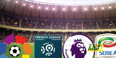 الدوري الإنجليزي على القمة والإسباني يتذيل القائمة في فترة الانتقالات الصيفية
