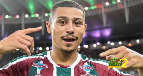 أول تعليق من أندريه على رغبة ليفربول في التعاقد معه