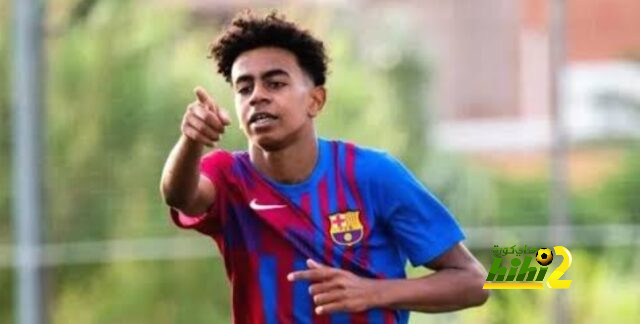 لامين يامال في قائمة إسبانيا لمواجهة جورجيا وقبرص!