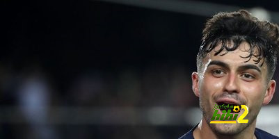 المباريات التي سيغيب عنها بيدري
