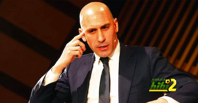 عاجل : الفيفا يفتح تحقيق مع رئيس الاتحاد الاسباني