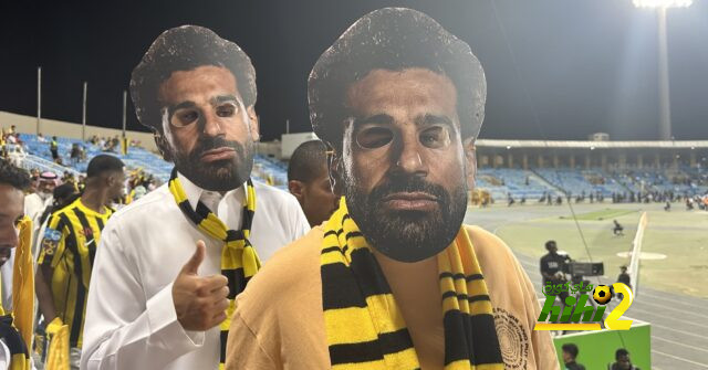 جماهير اتحاد جدة تطالب بالتعاقد مع صلاح