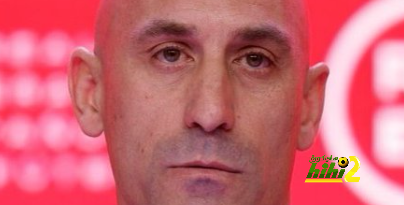 أمر مهم يجب إيضاحه قبل رحيل روبياليس عن رئاسة الاتحاد الإسباني