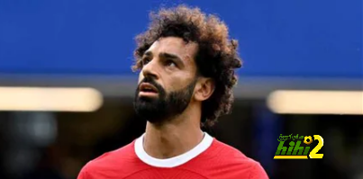 الأطراف المستفيدة في حال انتقال محمد صلاح إلى الاتحاد