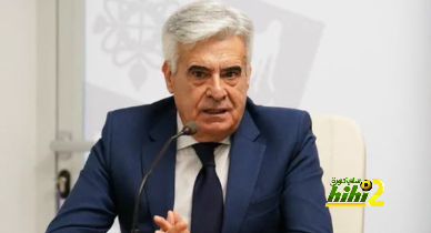 بيدرو روشا رئيسًا مؤقتًا للاتحاد الإسباني خلفًا لـ روبياليس
