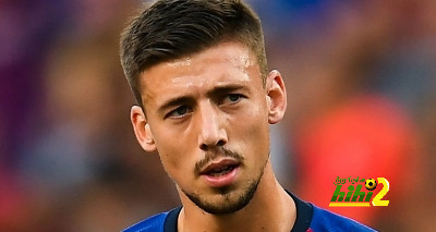 إشبيلية يرغب في التعاقد مع لاعب برشلونة