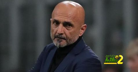 رئيس الاتحاد الايطالي يكشف سر تفضيل سباليتي عن كونتي لخلافة مانشيني