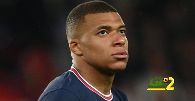 لماذا كان ريال مدريد متشائما في قضية مبابي؟