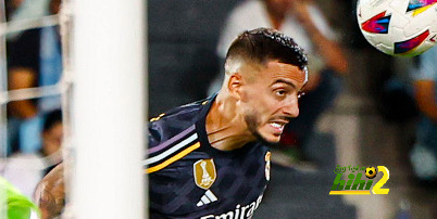 تقييم خوسيلو في مباراة ريال مدريد وسيلتا فيغو