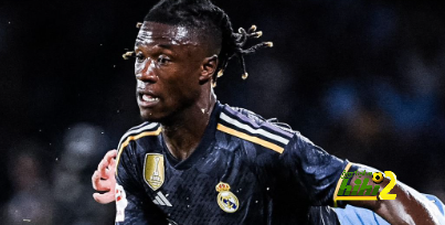 ماذا قدم كامافينجا في مباراة ريال مدريد وسيلتا فيغو؟