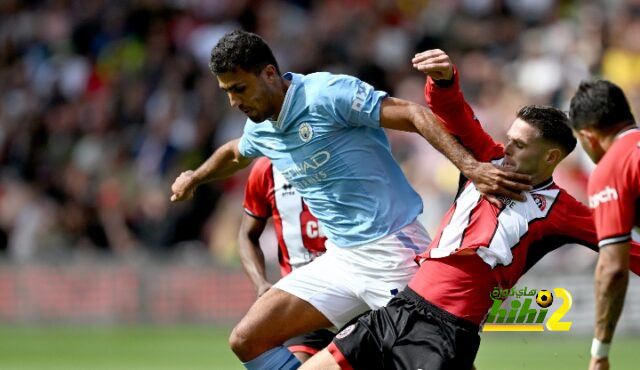 الأعلى تقييما في مانشستر سيتي أمام شيفيلد
