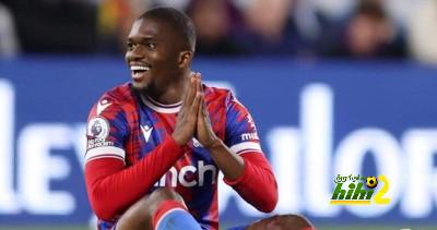 ليفربول يستهدف التعاقد مع نجم كريستال بالاس، ولكن..!