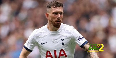 تحرك مفاجئ من اليونايتد لضم لاعب توتنهام