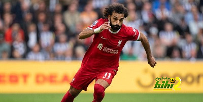 ليس صلاح.. نجم جديد على رادار اتحاد جدة