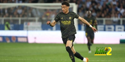 تطورات انتقال مهاجم باريس سان جيرمان إلى الدوري الألماني