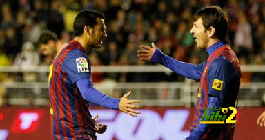 أتليتكو مدريد يكرر ما فعله برشلونة منذ 11 عامًا
