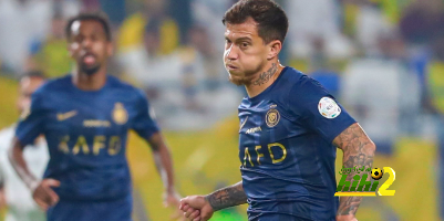 تقييم أوتافيو في مباراة النصر والشباب