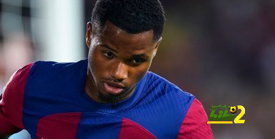 الرحيل عن برشلونة … القرار الصحيح الذي يجب أن يتخذه أنسو فاتي