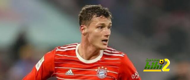 بعد انتقاله لـ انتر ميلان.. حصاد بافارد خلال مسيرته