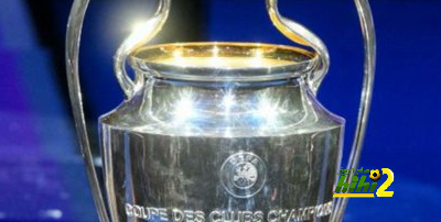 حظوظ ريال مدريد بعد قرعة دوري أبطال أوروبا