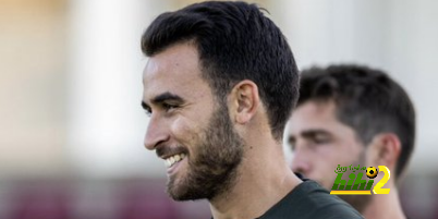 الأمل الأخير لبرشلونة لتحقيق أمنياته من السوق الصيفي