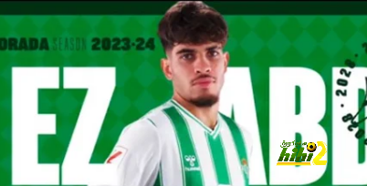 الزلزولي سينجح مع ريال بيتيس لهذا السبب