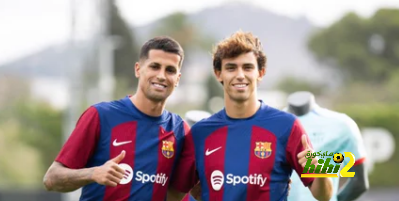 تقييم للصفقات القادمة إلى برشلونة صيف 2023