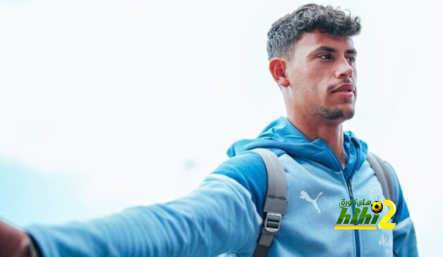 نونيز على مقاعد بدلاء مانشستر سيتي لأول مرة