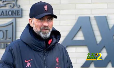 كلوب: رغبة صلاح هي البقاء في ليفربول