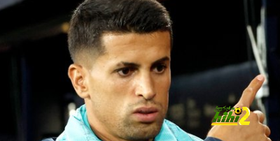 ماذا قدم كانسيلو في أول مباراة له بقميص برشلونة؟