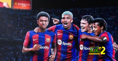 قيمة خط دفاع برشلونة