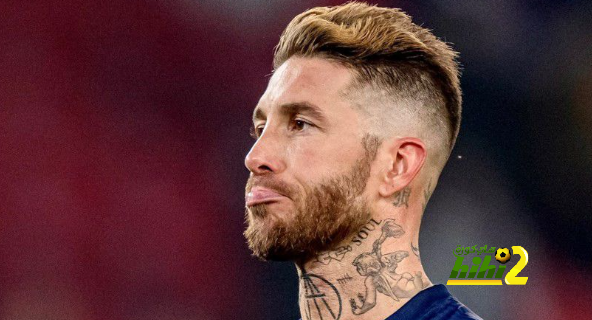 راموس رفض 20 مليون يورو من آجل العودة إلى اشبيلية..!