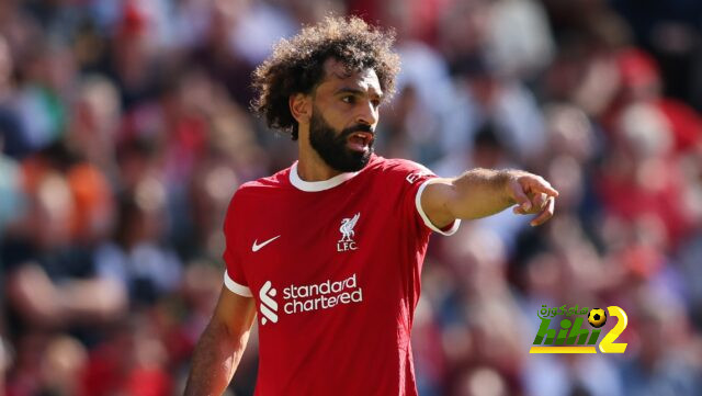موقف ليفربول من عرض اتحاد جدة المحسن