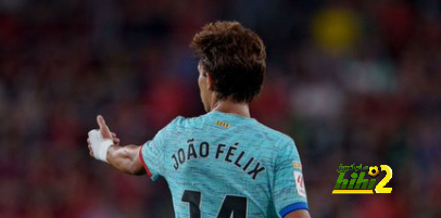 الحقيقة وراء تقاضي فيليكس راتب يقدر ب400 ألف يورو فقط مع برشلونة