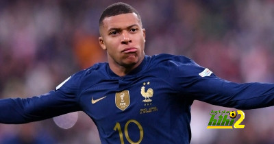 مبابي متاح أمام ريال مدريد في الصيف المقبل
