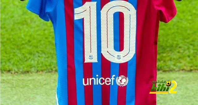 الرقم 10 المهجور في برشلونة..!