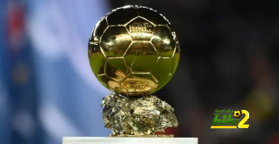 المرشح الأبرز لتحقيق جائزة الكرة الذهبية