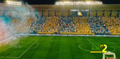 موقف نادي النصر من السماح للهلال بمشاركة ملعب الأول بارك معه