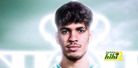 خروج عبد الصمد الزلزولي لم يحقق الفائدة الكاملة لبرشلونة
