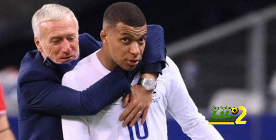 التاريخ يبتسم للمنتخب الفرنسي قبل مواجهة المنتخب الأيرلندي