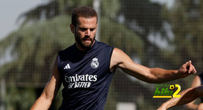 صور من تدريبات ريال مدريد استعدادًا لمواجهة سوسيداد