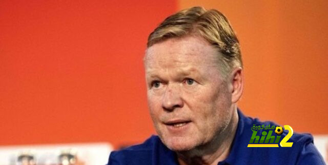 كومان: ريال مدريد مفضل أكثر من برشلونة لكن لا يمكن إثبات ذلك