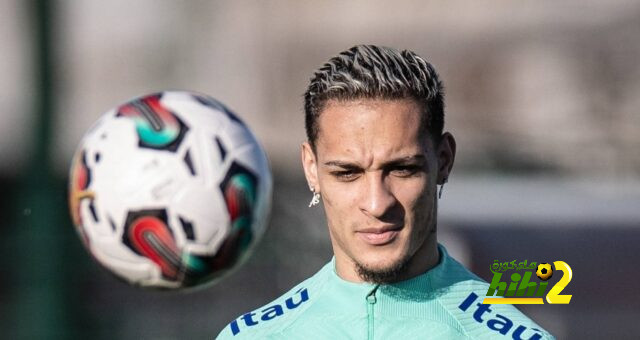 مانشستر يونايتد متهم بالتستر على أنتوني ولكن..!