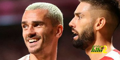 العامل الوحيد الذي منع غريزمان من الرحيل عن أتلتيكو مدريد