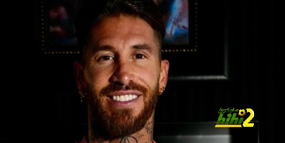 راموس لاعب يتمنى الجميع التوقيع معه … حتى برشلونة نفسه!