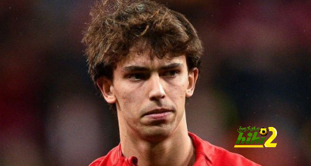 هل سيحقق جواو حلمه مع برشلونة؟