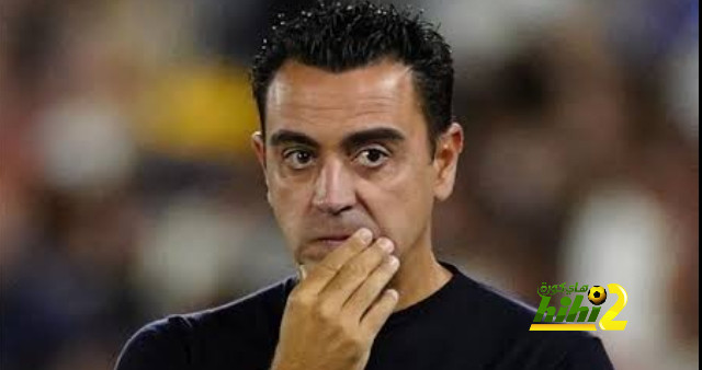 برشلونة يتدرب مع الفريق الرديف