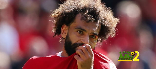 إمكانية انتقال محمد صلاح للدوري السعودي في المستقبل..!